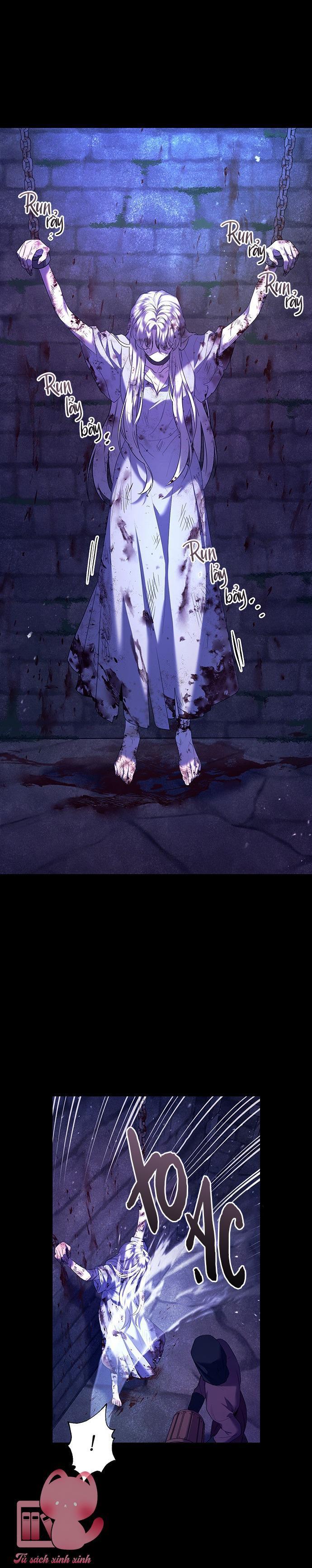 kẻ cướp đoạt hoàng hậu chapter 2 16