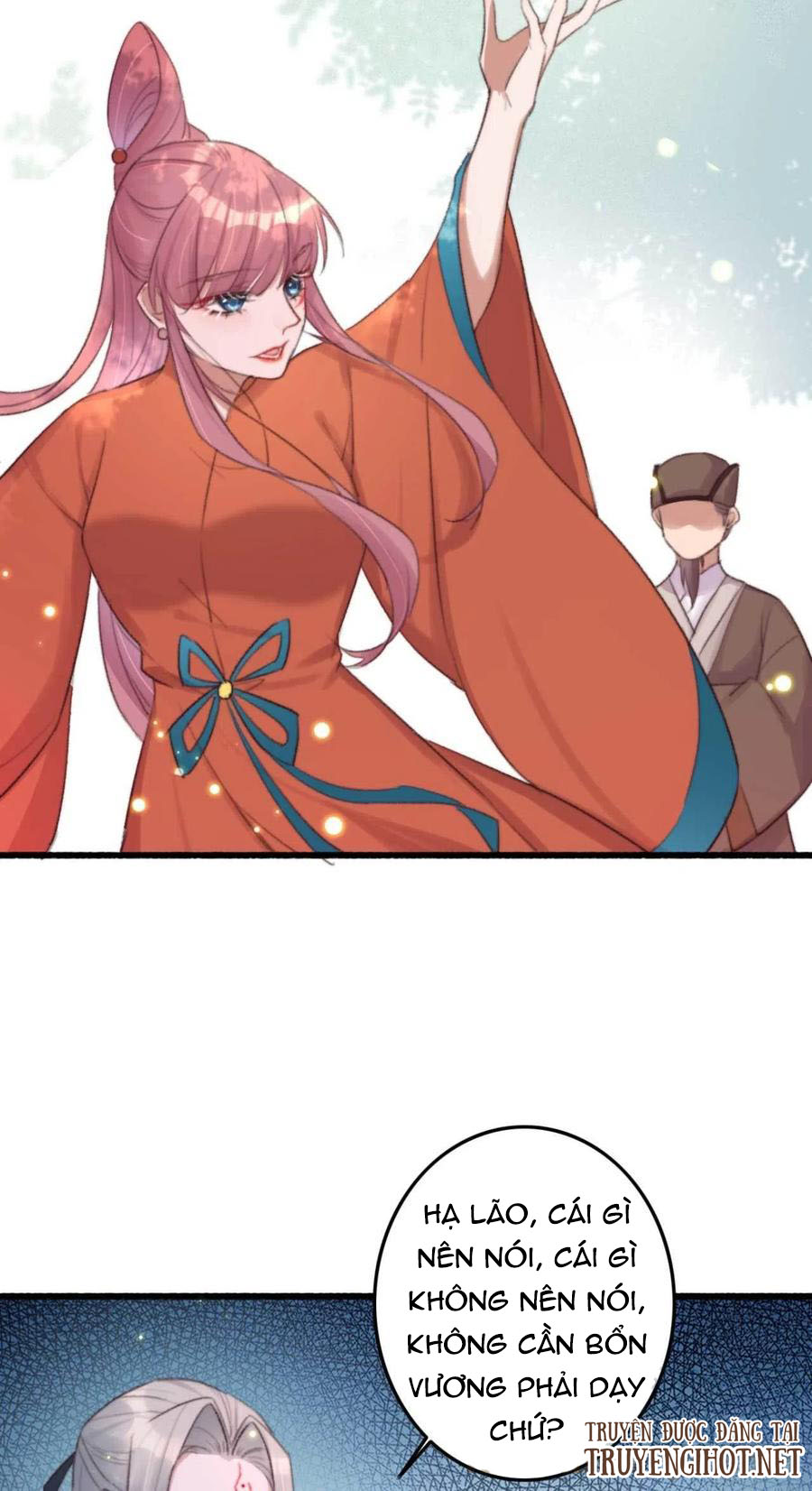 đế tôn cuồng sủng: thần y đặc công phế tài phi chapter 5 10