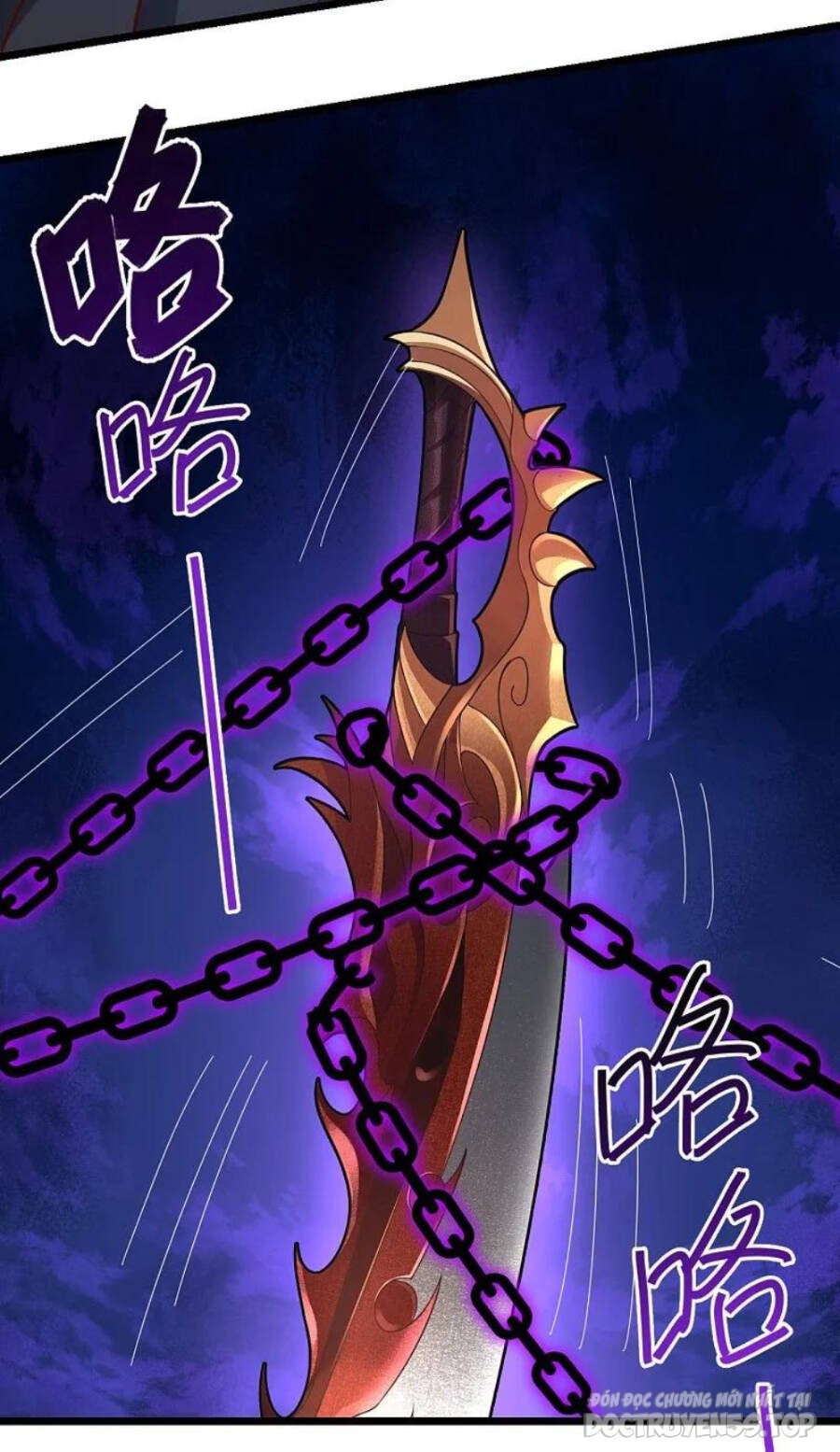 tiên võ đế tôn chapter 494 4