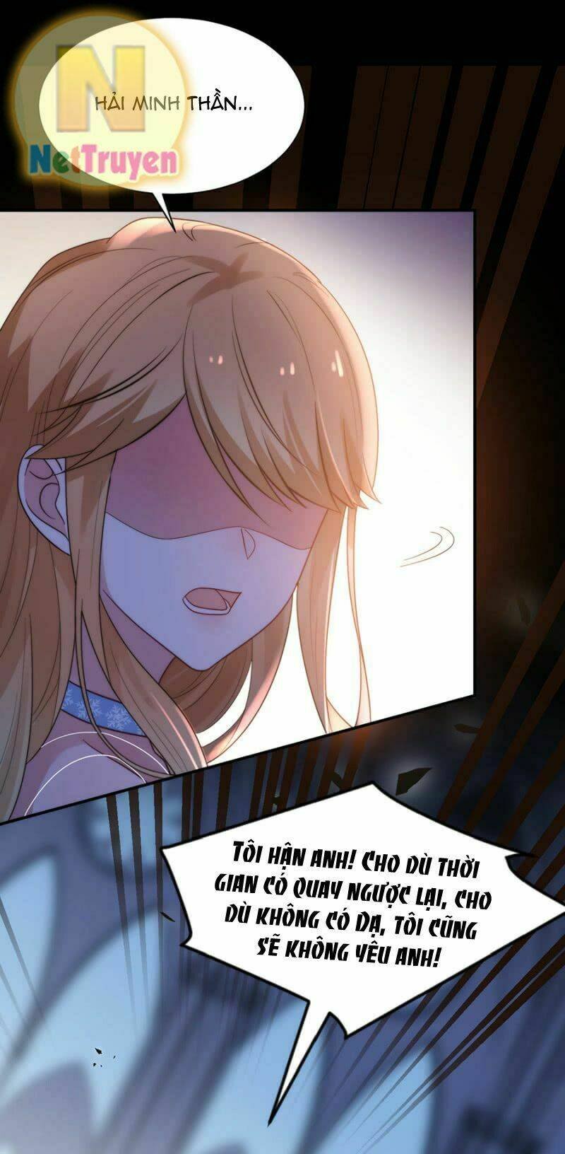 ma lạt thiên kim đẩu ác thiếu chapter 203 32