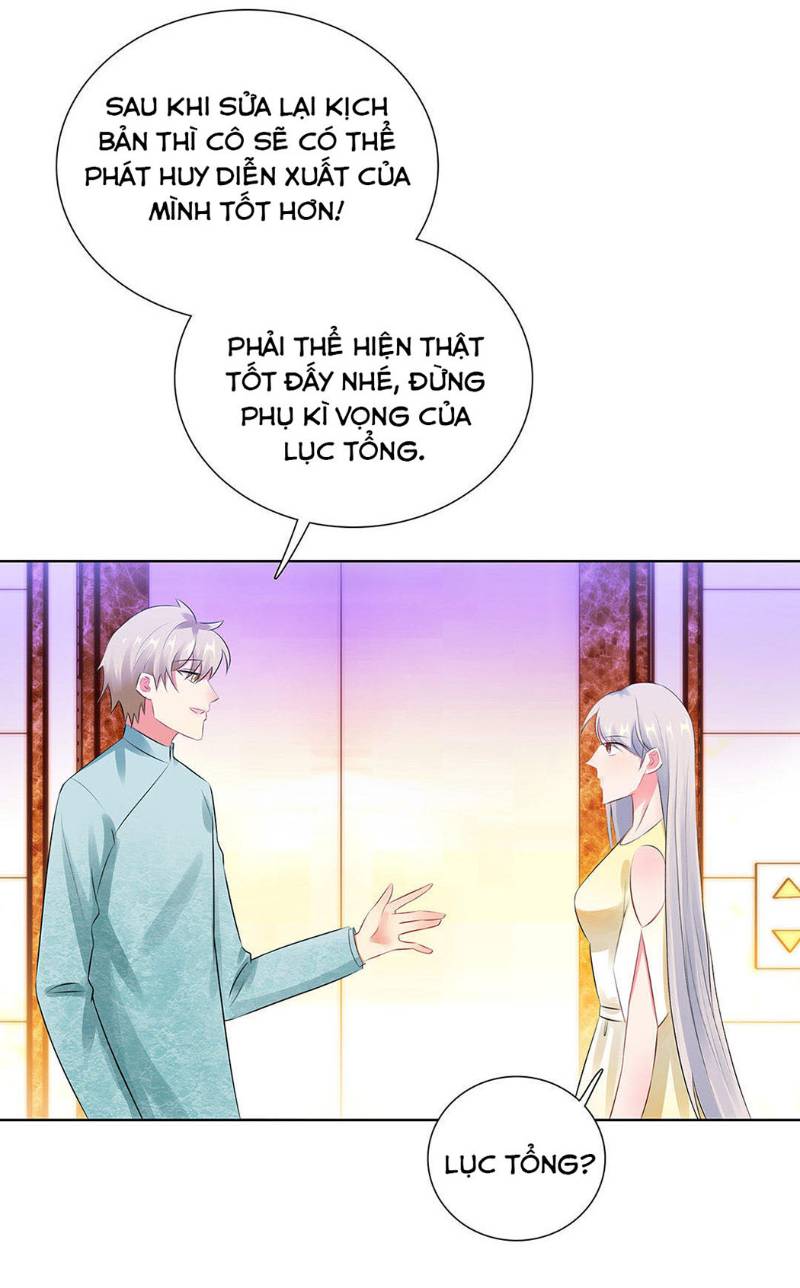 song bảo vô địch chapter 26 3