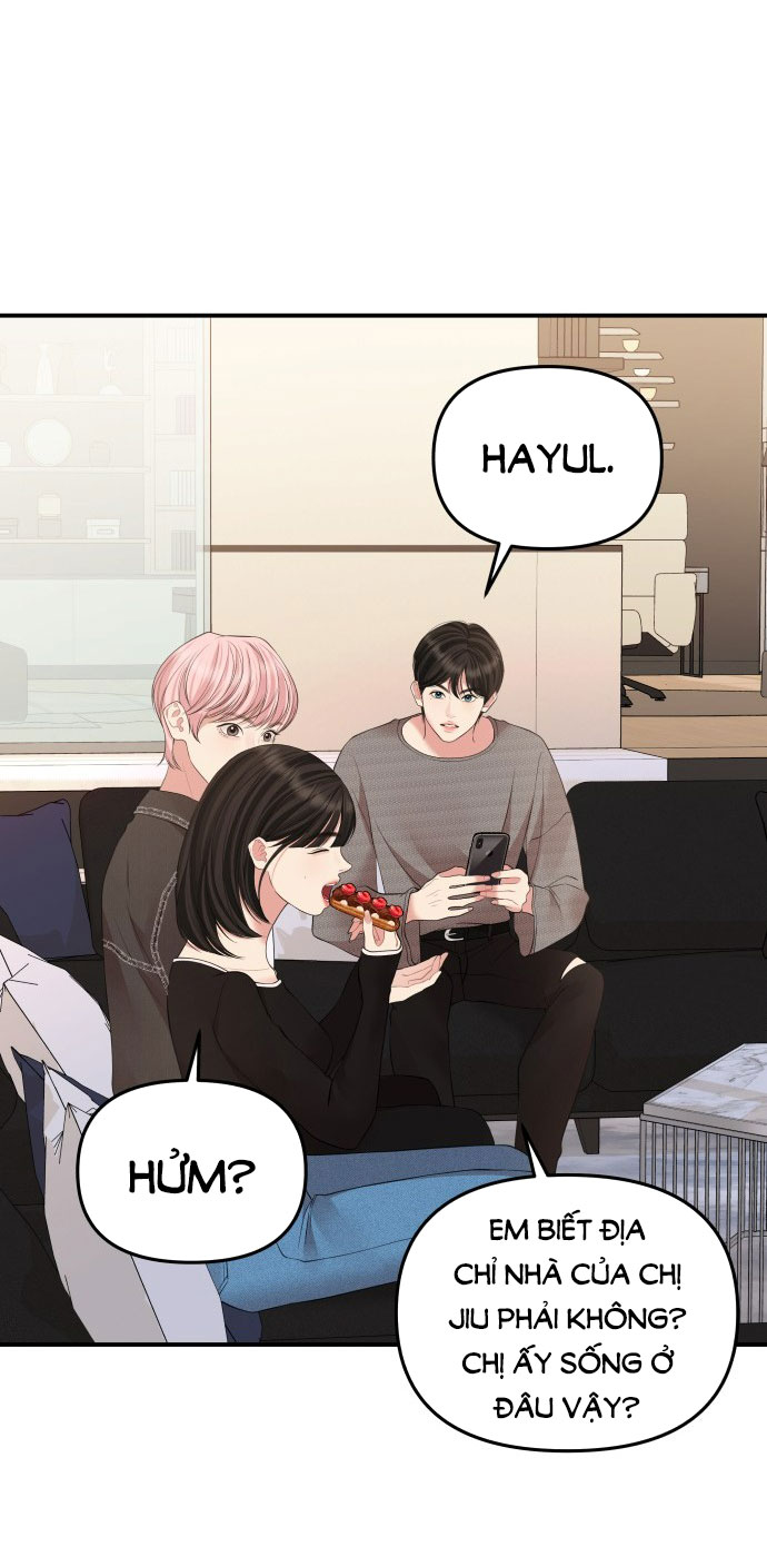 gửi em người đánh cắp những vì sao - to you who swallowed a star chapter 137.2 6