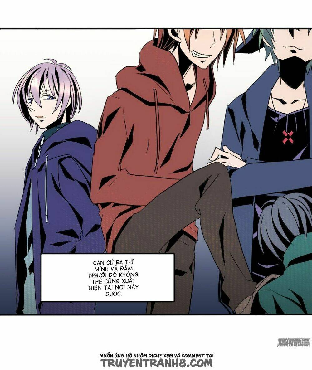 điều ước của người phàm chapter 10 15