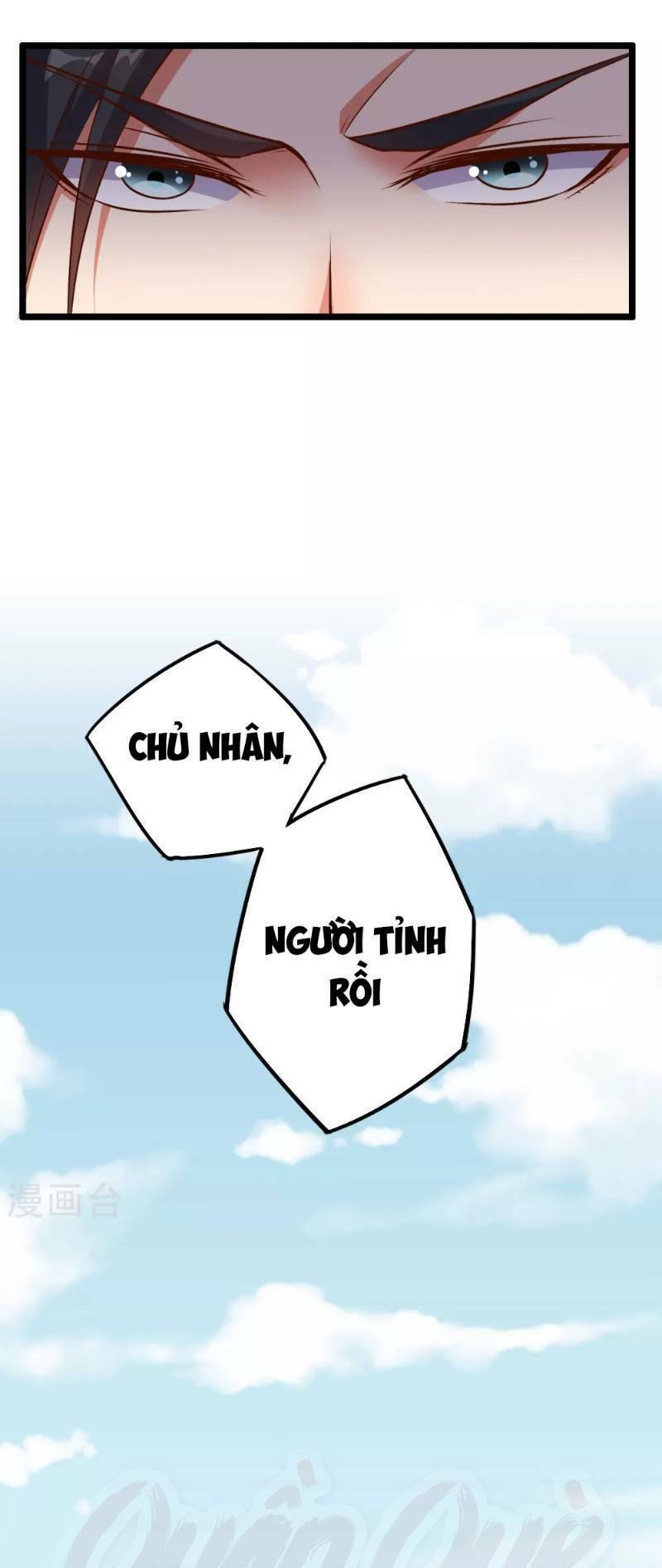 phục thiên thánh chủ chapter 14 20