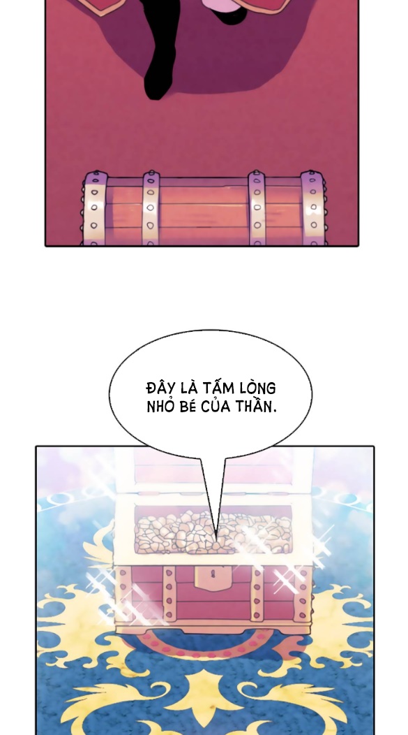 [bản 18+] trò chơi săn mồi của hoàng đế và thánh kỵ sĩ chapter 12.1 2