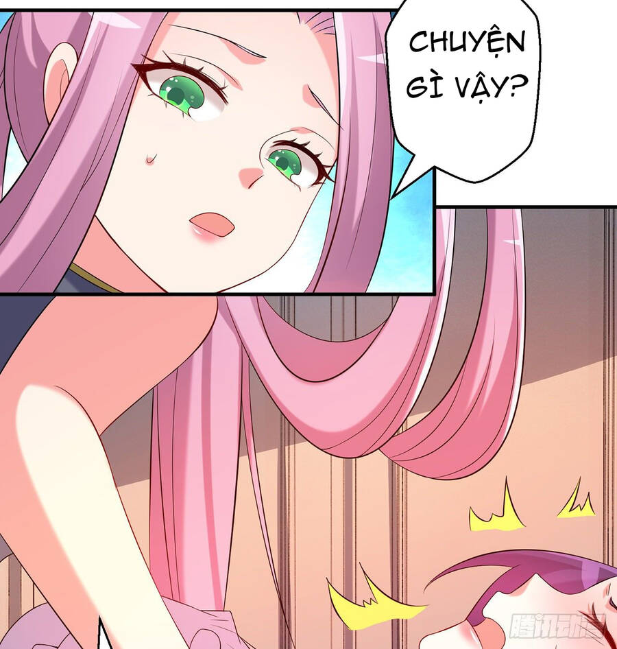 nhặt thuộc tính tại trái đất chapter 20 26