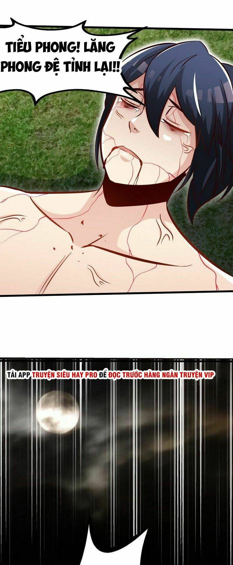 chí tôn thần ma chapter 114 22