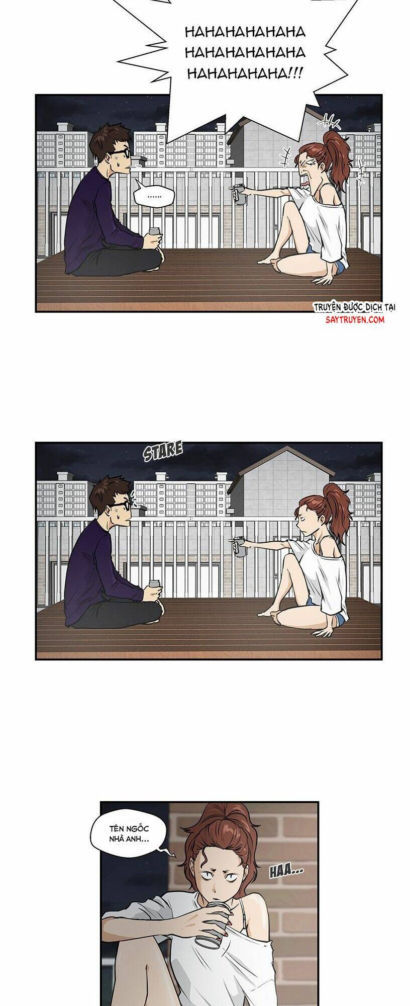 mr kang chapter 17 4