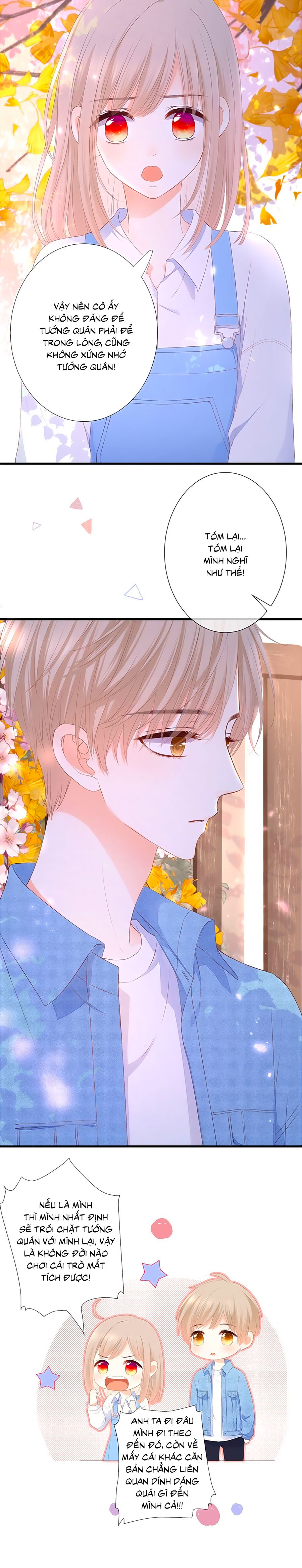 đóa hoa chớm nở chapter 35 3