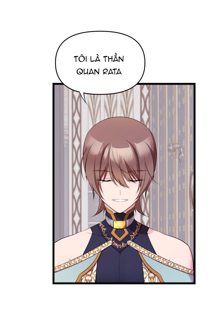 mãnh thú bệ hạ chapter 22 85