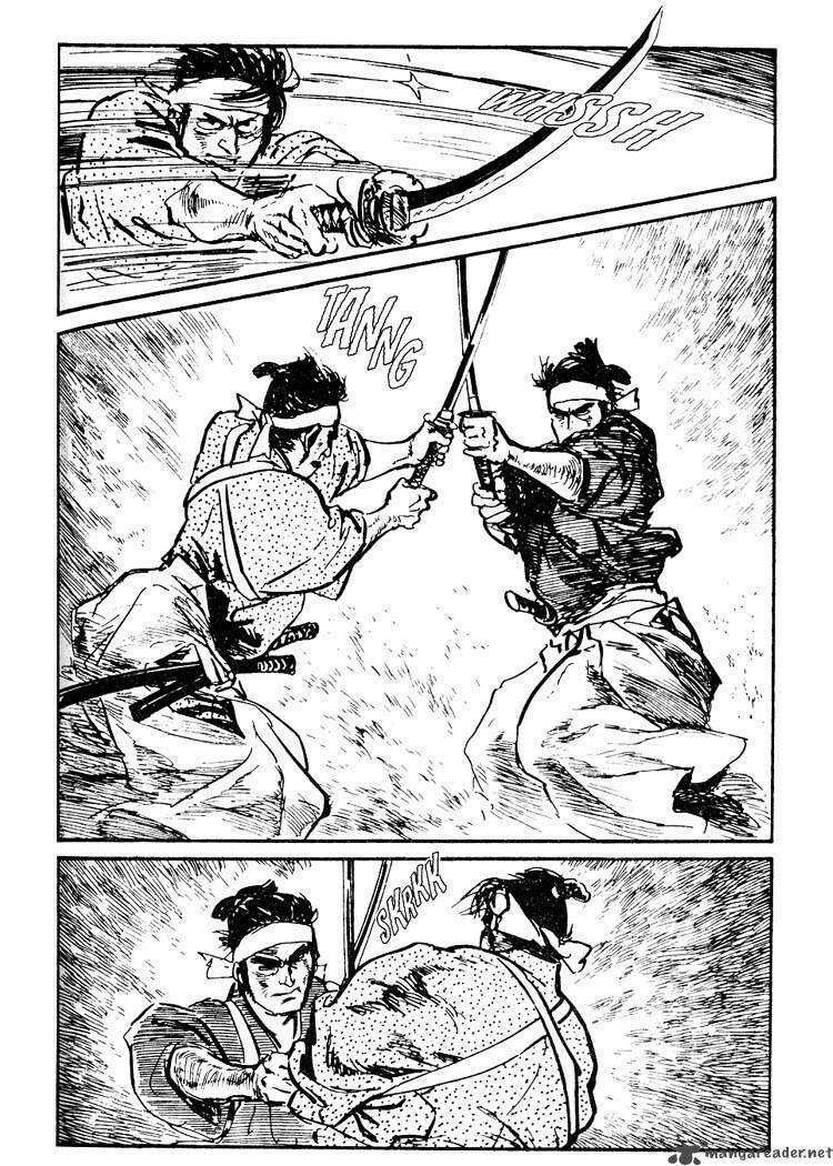 lone wolf and cub chapter 42 10