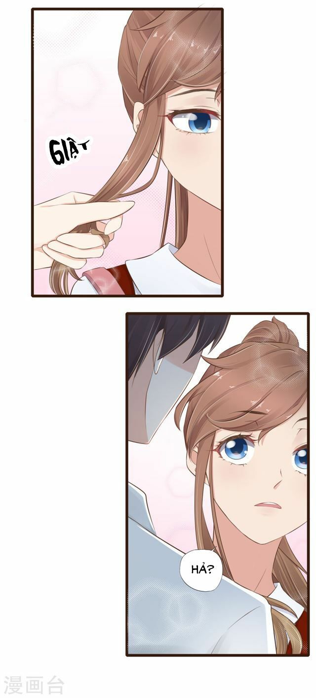 đơn phương 37.5 chapter 16 3