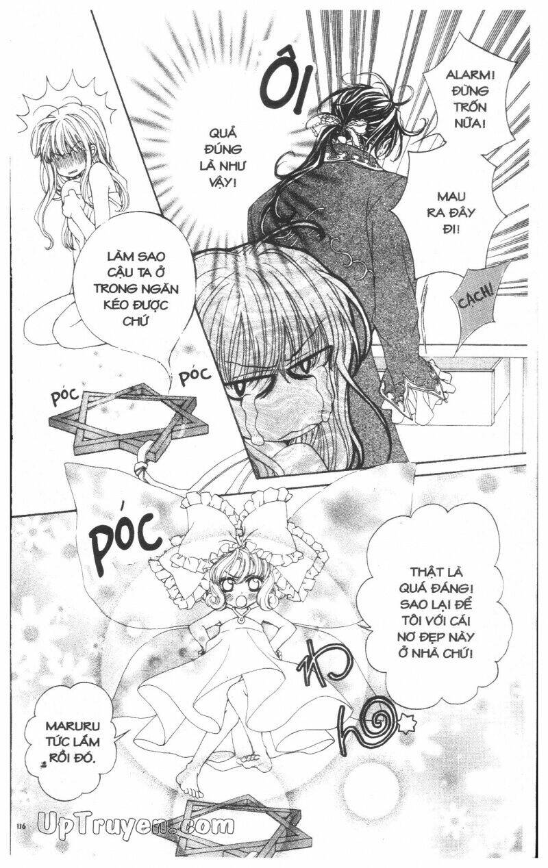 hoàng tử ếch(bản đẹp) chapter 1 117