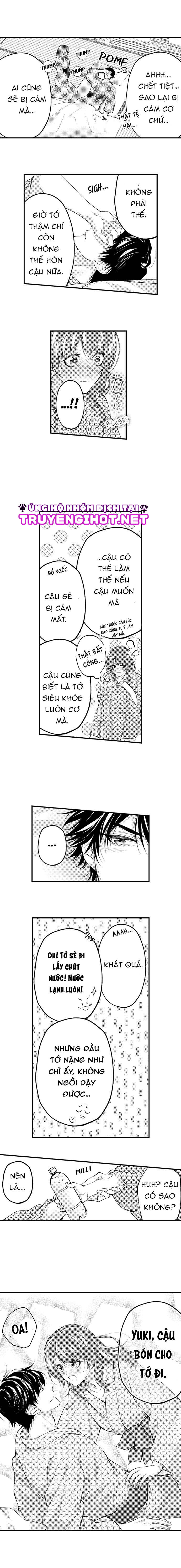 tiệm mát xa bí mật của bạn thanh mai trúc mã (full) chapter 36 7