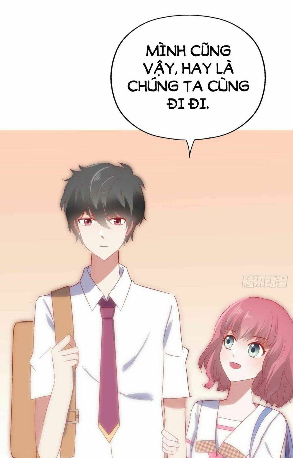 ác ma bàn bên chapter 31 21