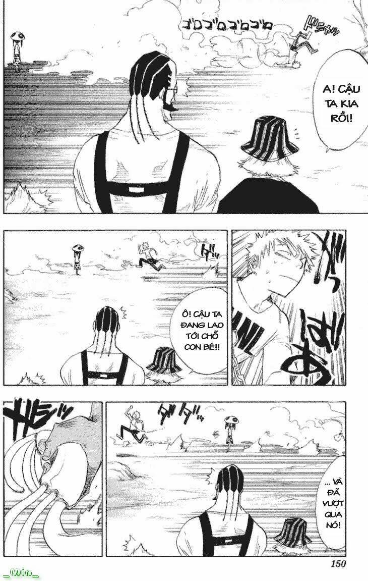 thần chết ichigo chapter 60 2