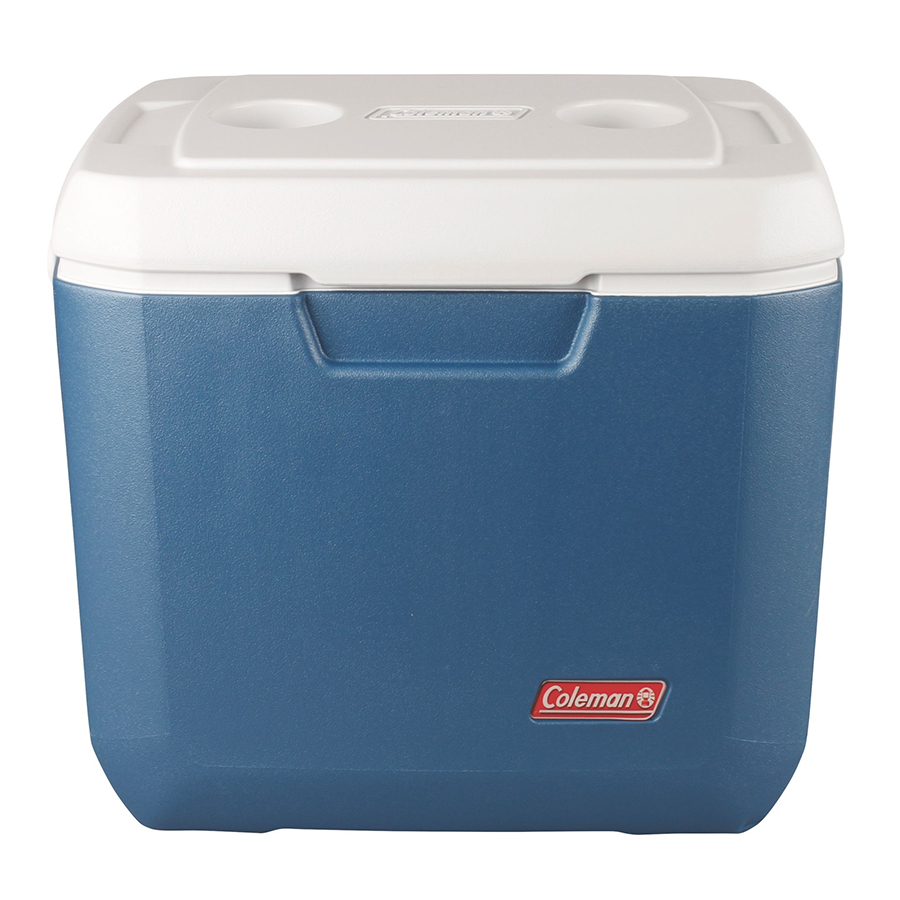 Thùng Giữ Nhiệt Coleman 3000002009 - 26.4L - Xanh nhạt 28QT Xtreme Cooler (Light Blue)