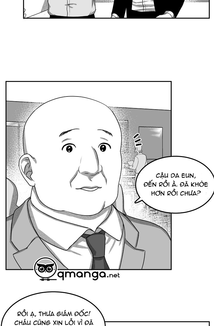 khi cún biết yêu chapter 8 2