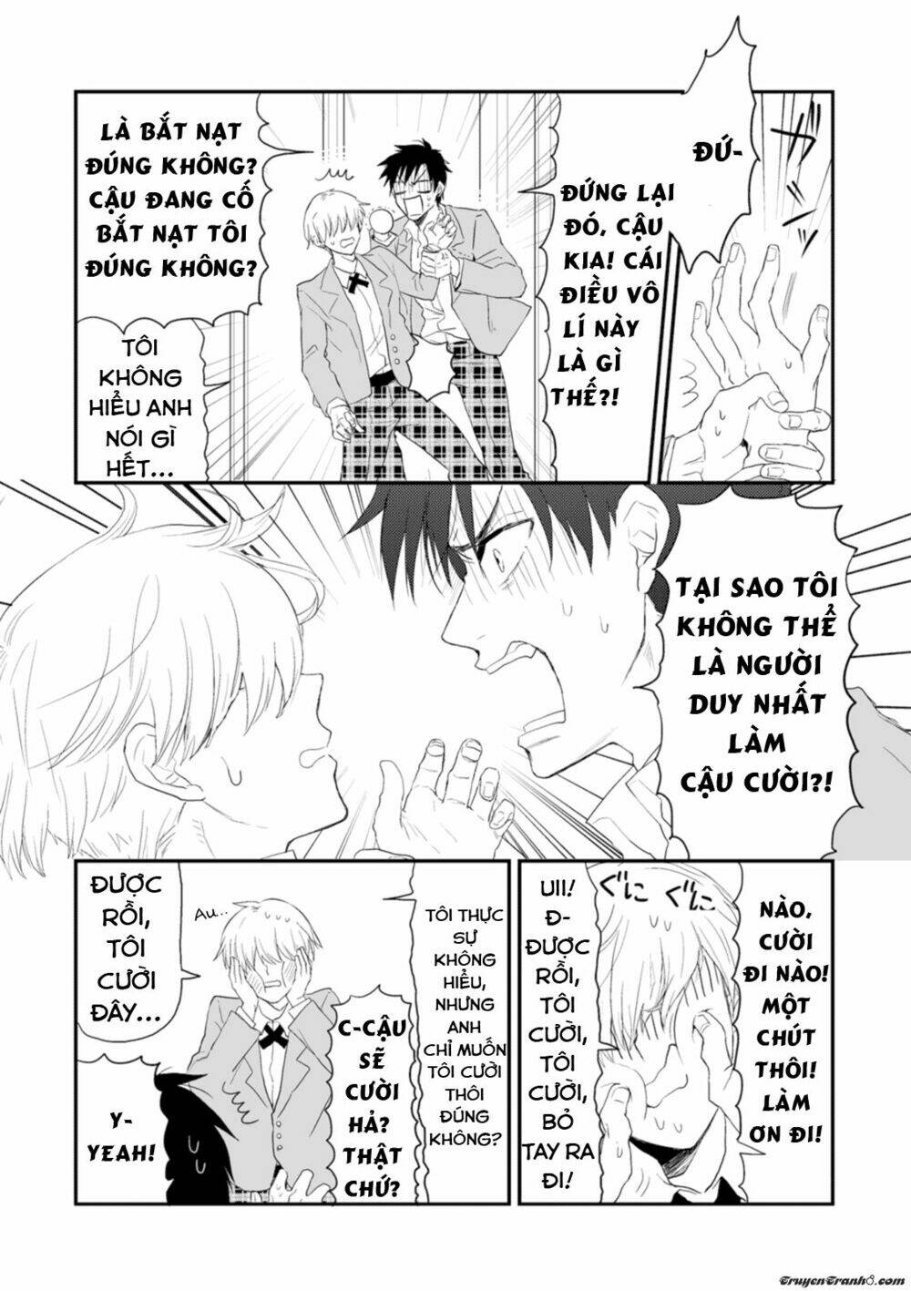 sonna me de mite kure chapter 1 22