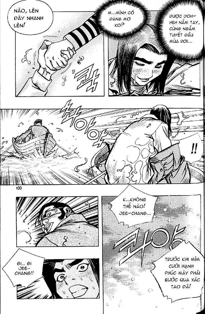 change guy chapter 181 16