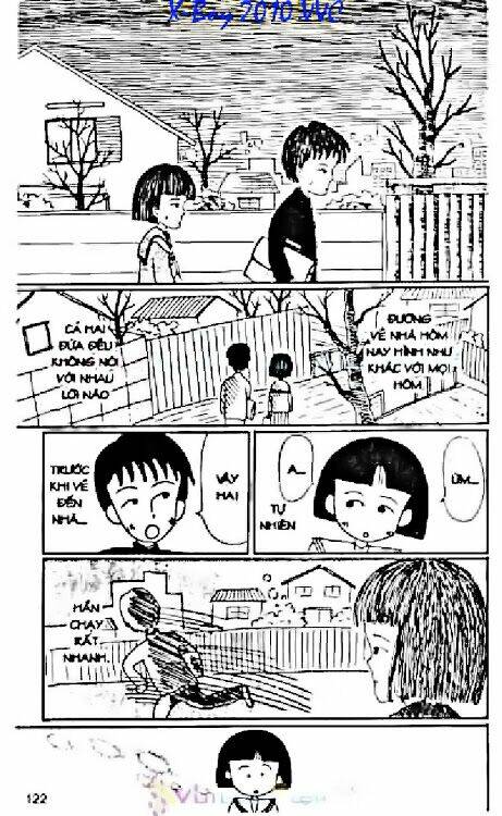 nhóc maruko chapter 5 122