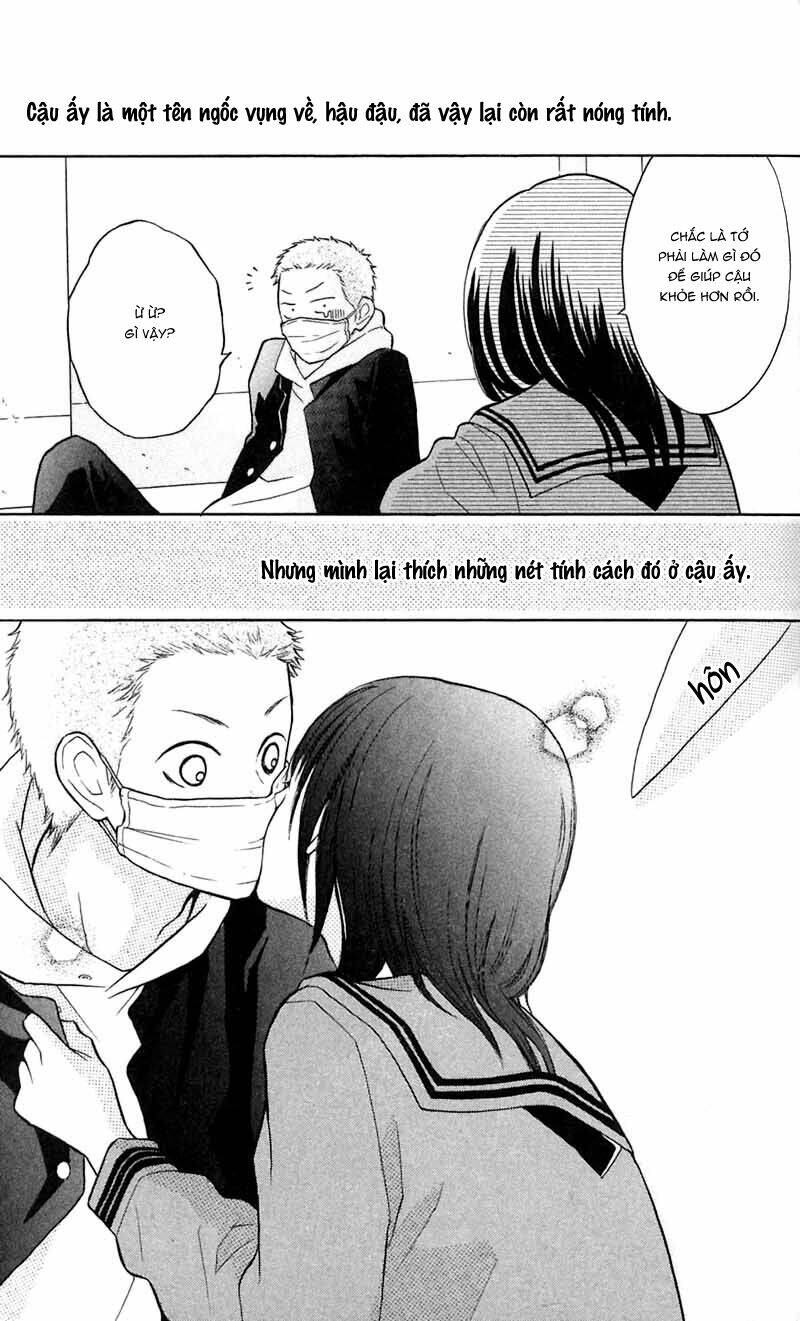 my hero! chapter 7 39