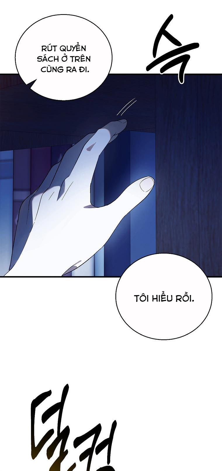 cách để em bảo vệ anh chapter 128.1 58