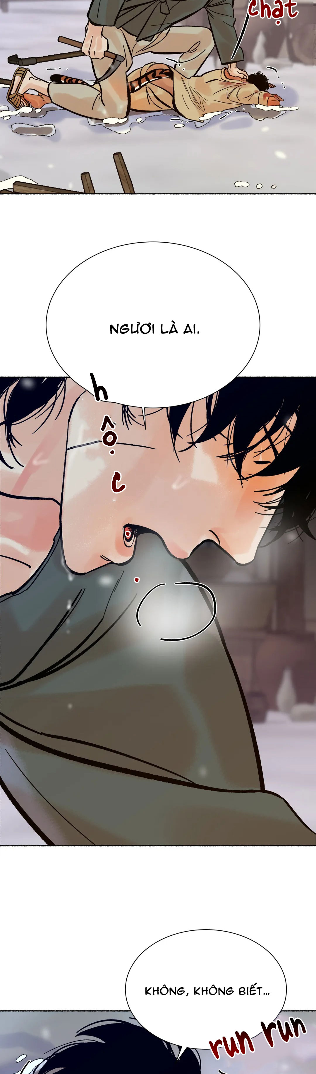 chú hổ hoàng kim chapter 3 32