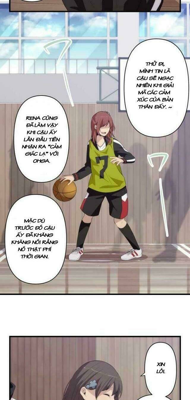 viên thuốc trùng sinh chapter 191 15