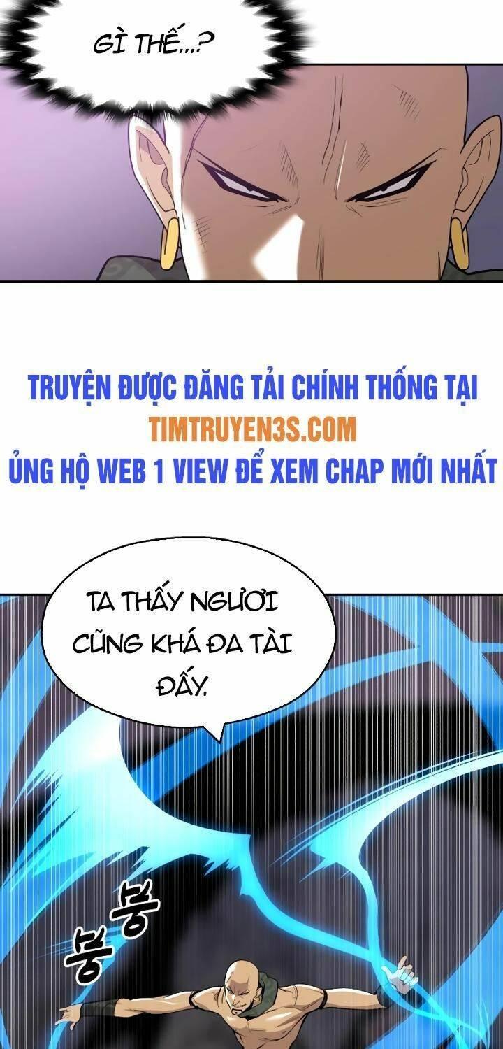 thiếu niên kiếm sư chapter 61 42