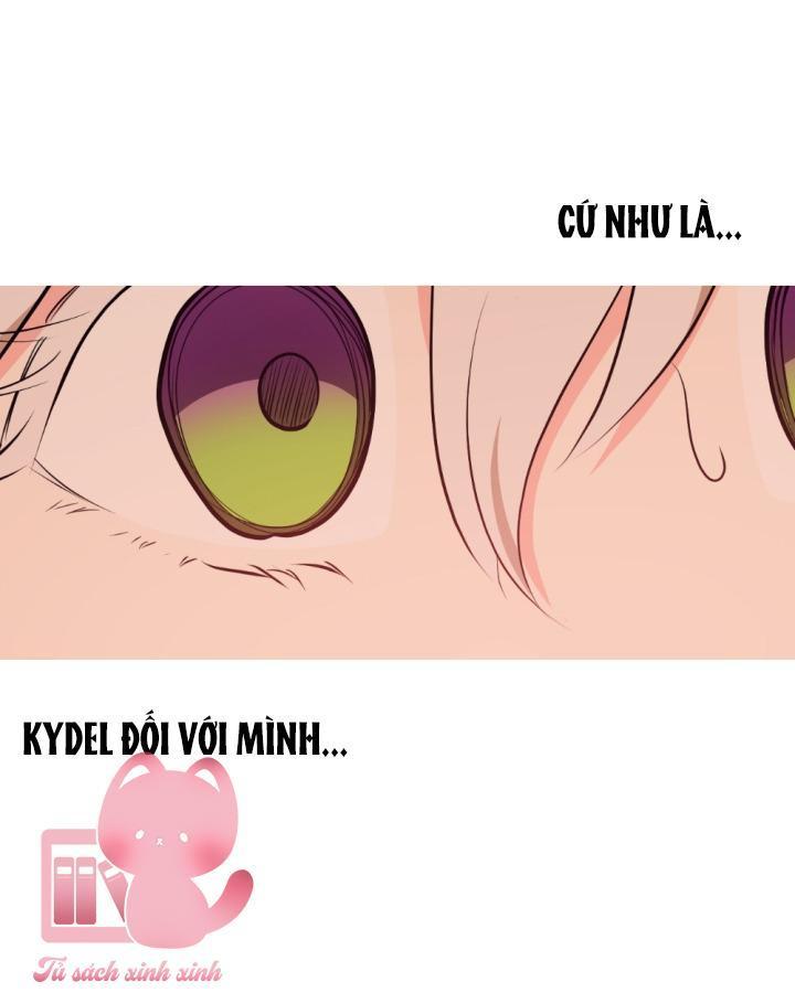 nguyện ước vô vọng của ma nữ chapter 36 18