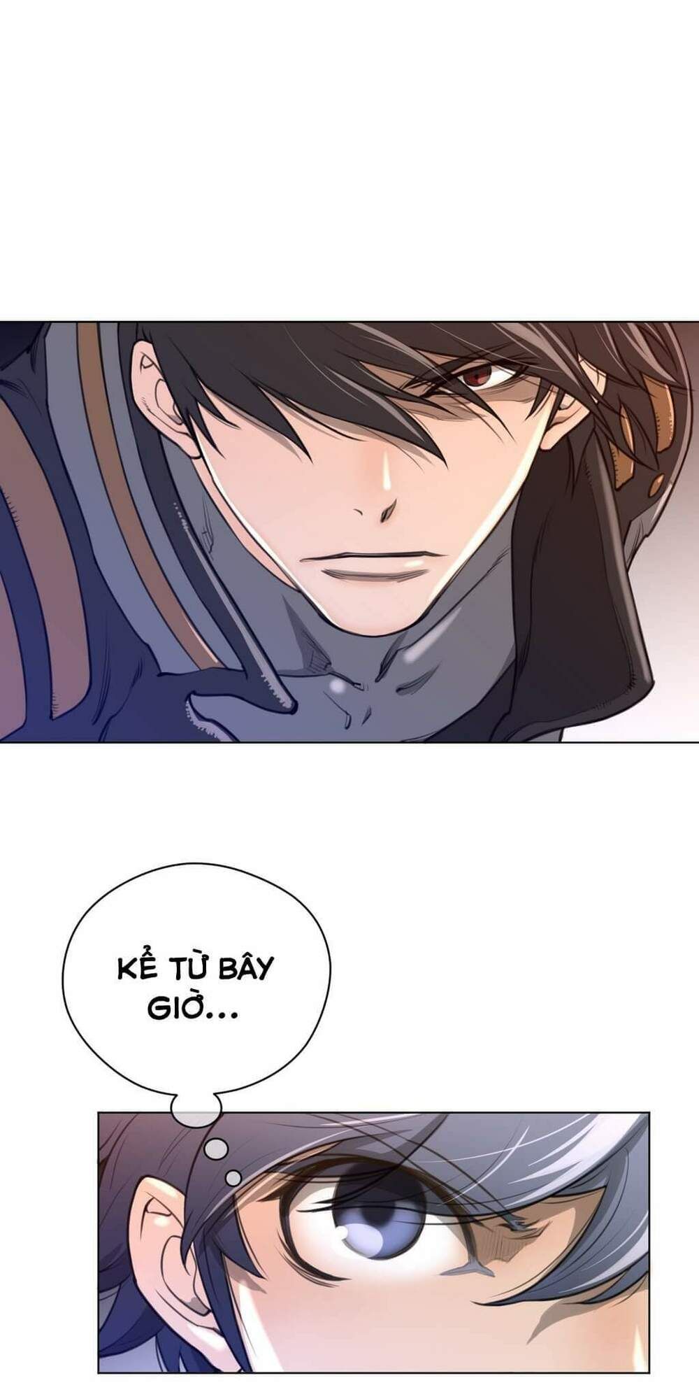 một nửa hoàn hảo chapter 13 13