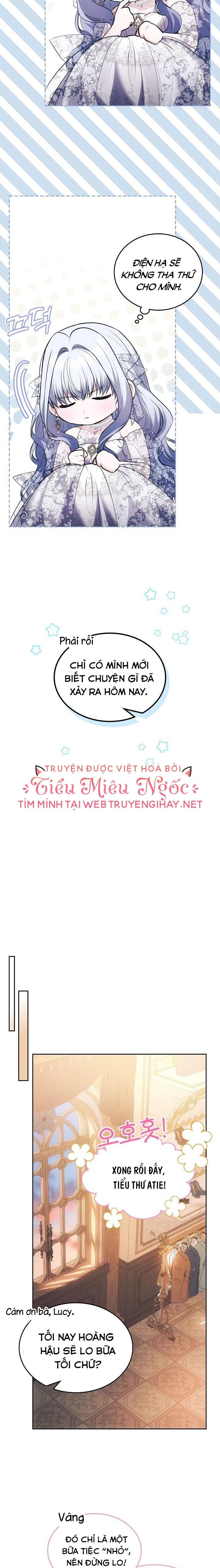 vị hôn thê giả của thái tử chapter 37 18