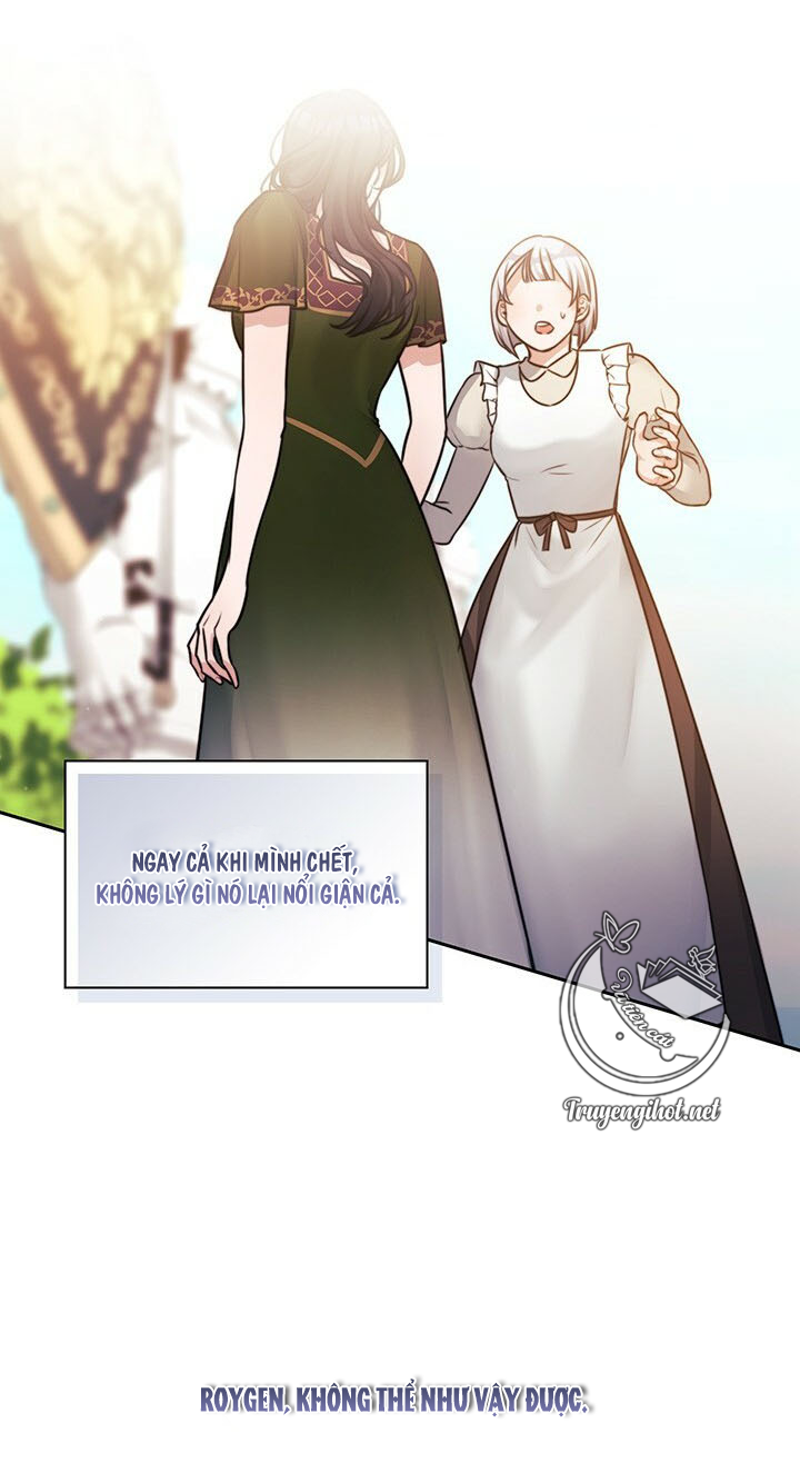 người yêu tiền kiếp chapter 5.2 32