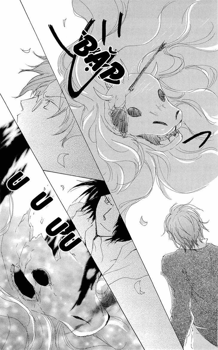 trả tên lại cho yêu quái chapter 70.2 28