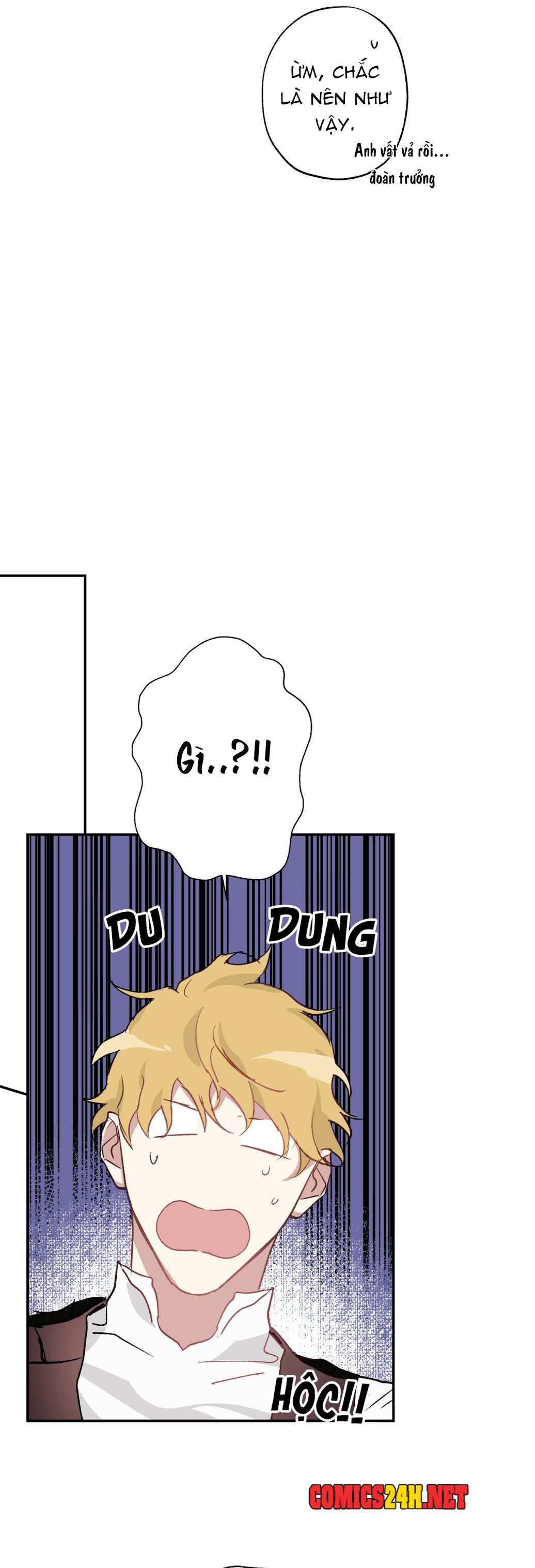 ma pháp sư của eden chapter 14 5