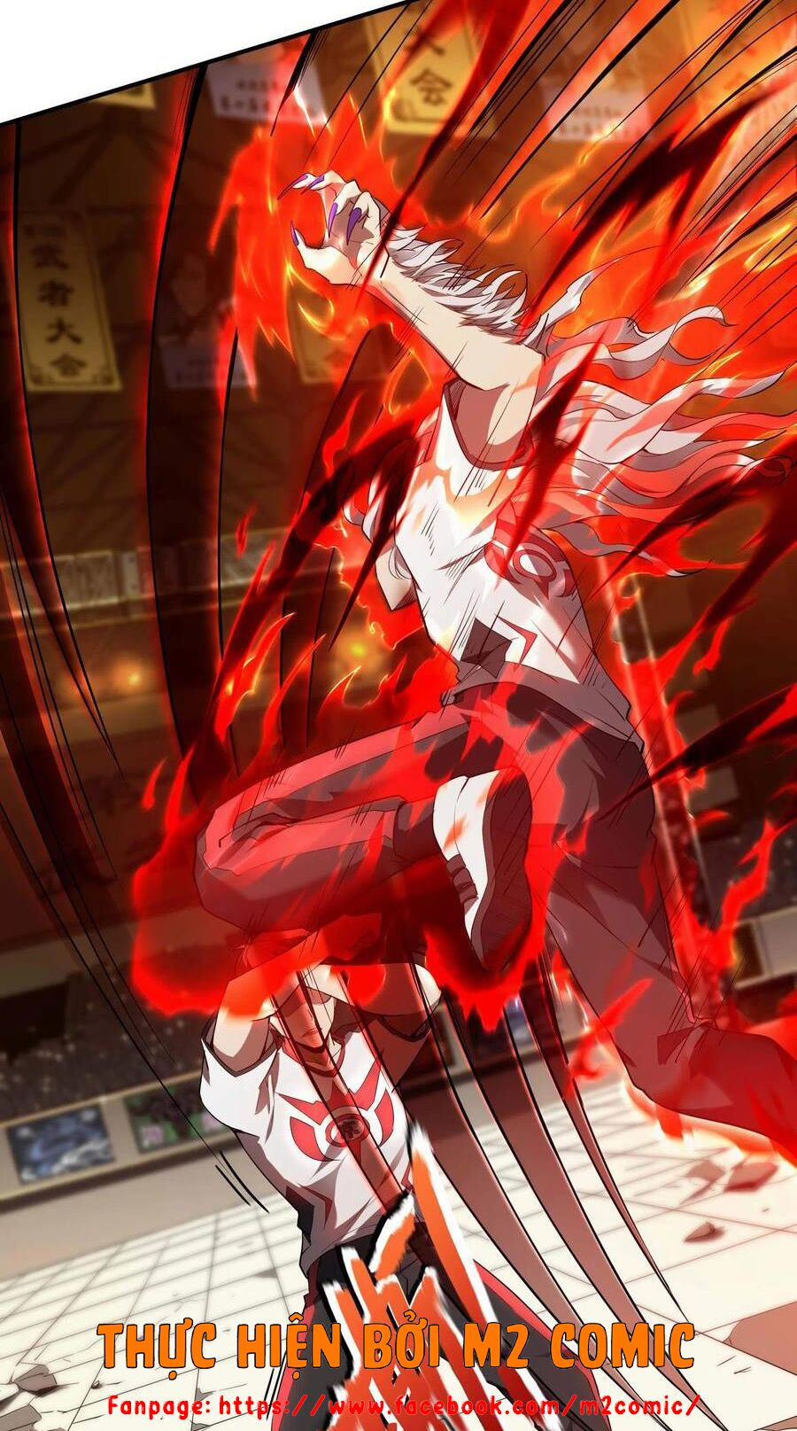 đệ nhất người ở rể chapter 56 41