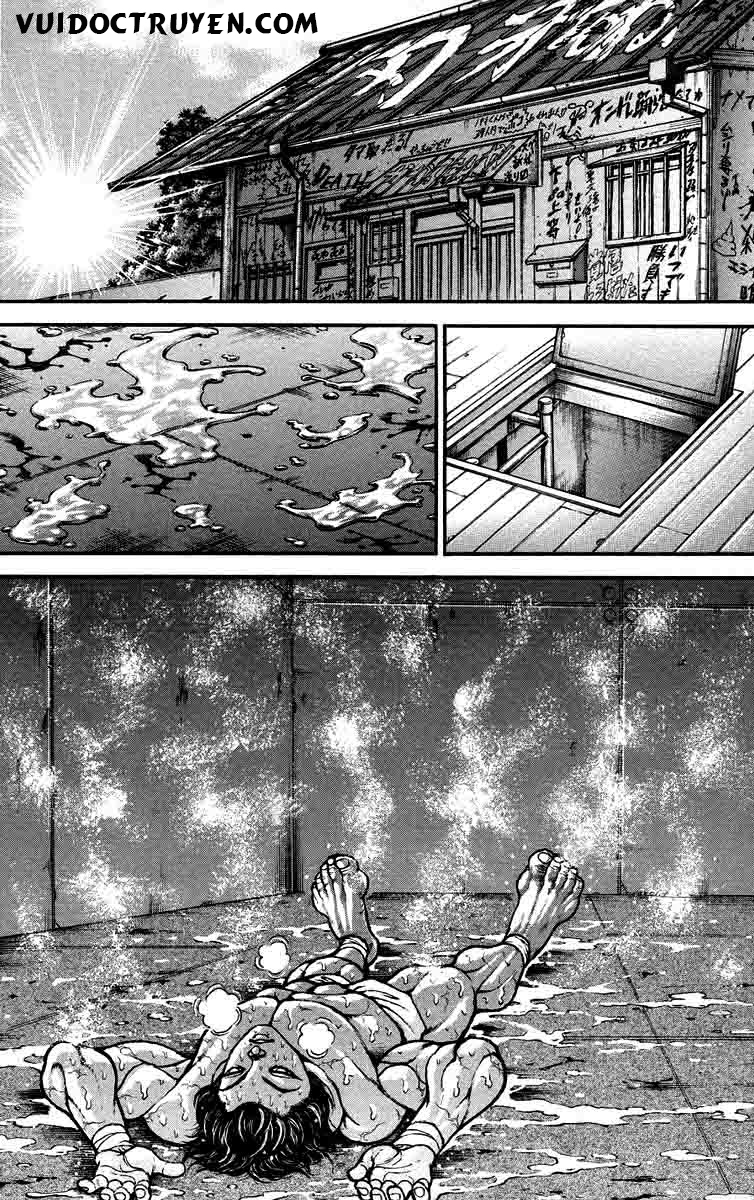 baki – son of ogre chapter 207 2