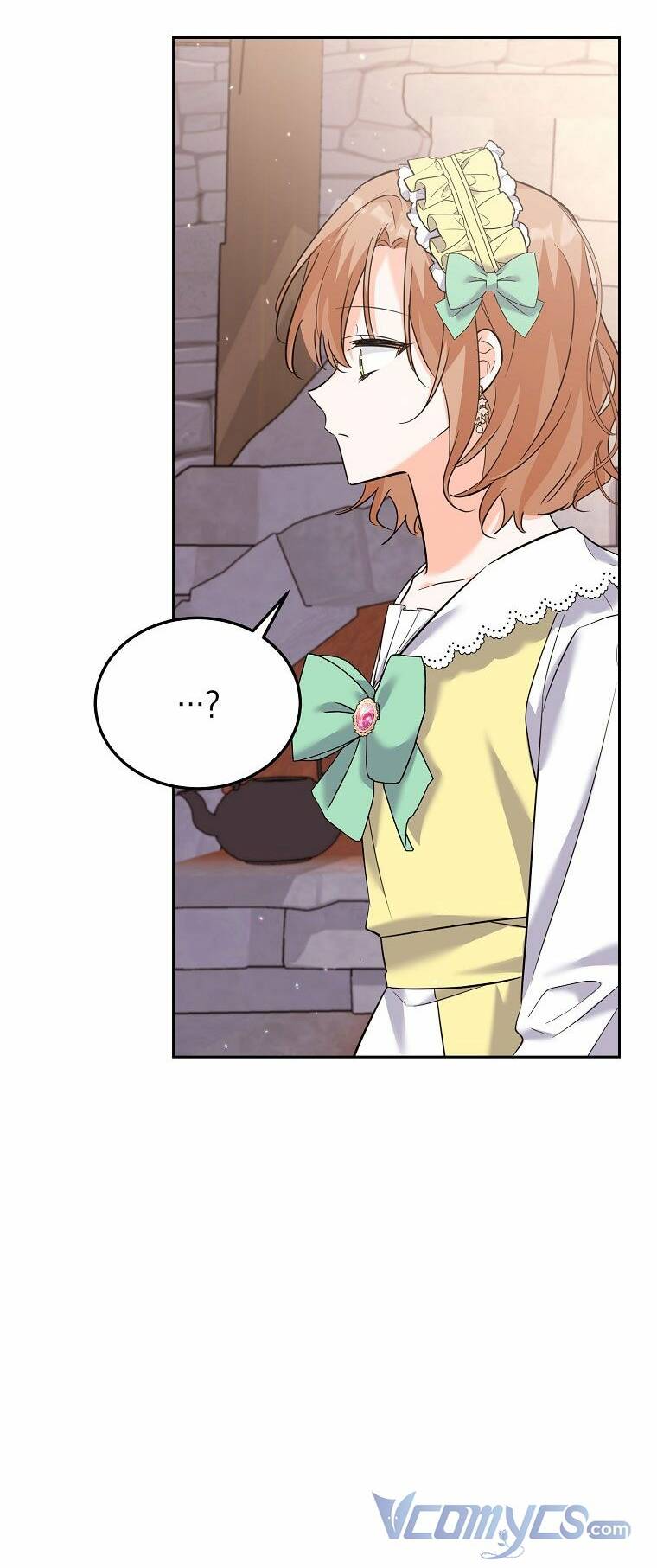 ác nữ karuna bé lại chapter 44 16