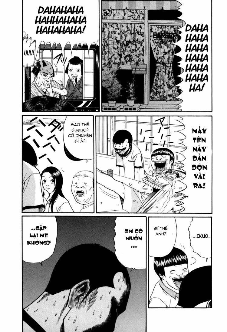 boku to issho chapter 32 5