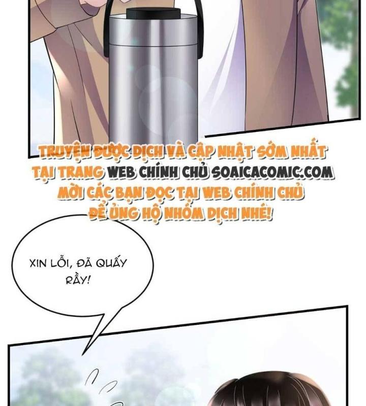 đại tiểu thư có thể có bụng dạ gì xấu chứ! (full) chapter 121 19