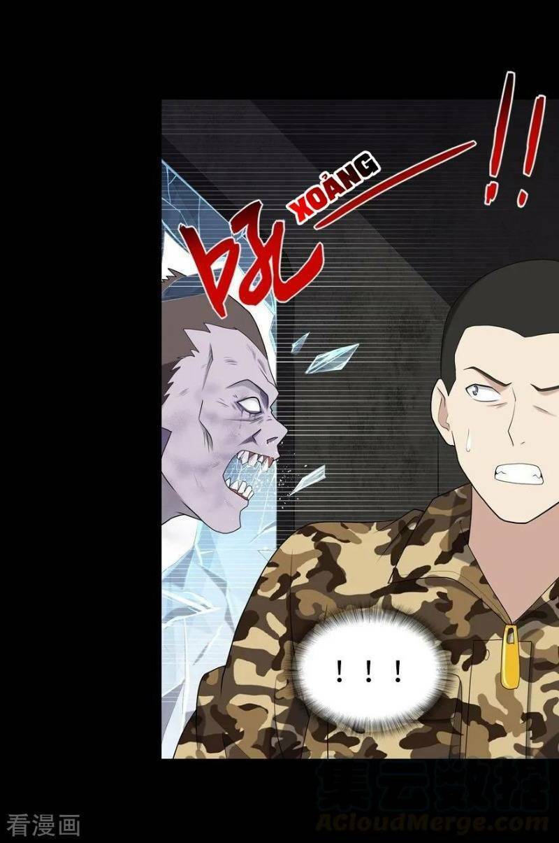 bạn gái virus của tôi chapter 118 8