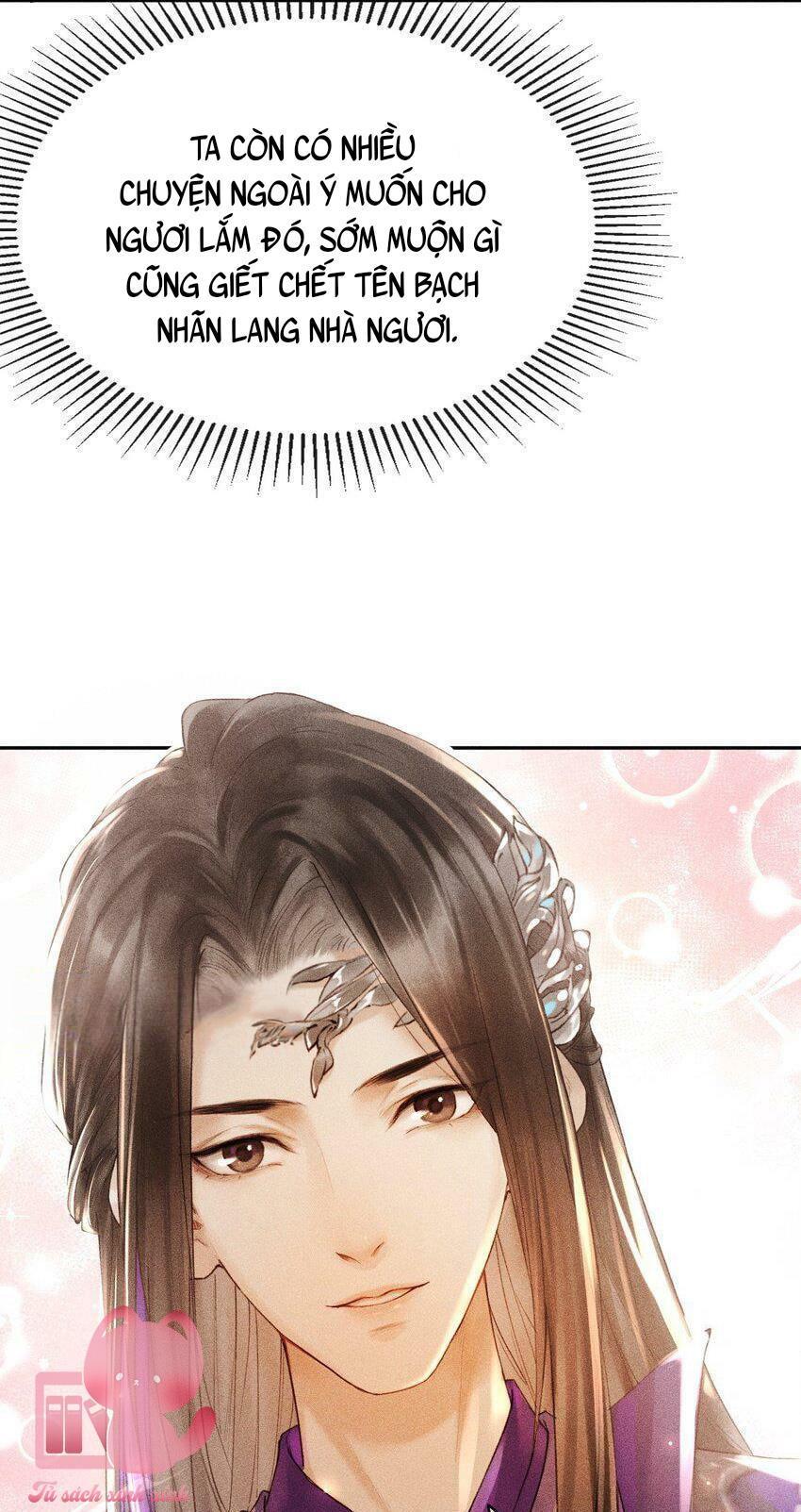 ta dựa vào thân mật với đồ đệ hắc hóa để sống tiếp chapter 2 16