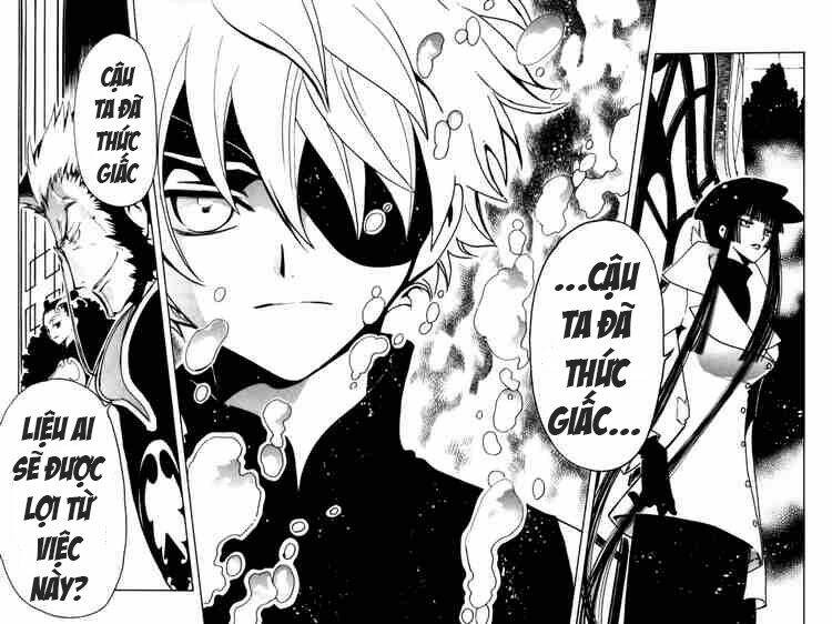 huyền thoại đôi cánh chapter 107 10