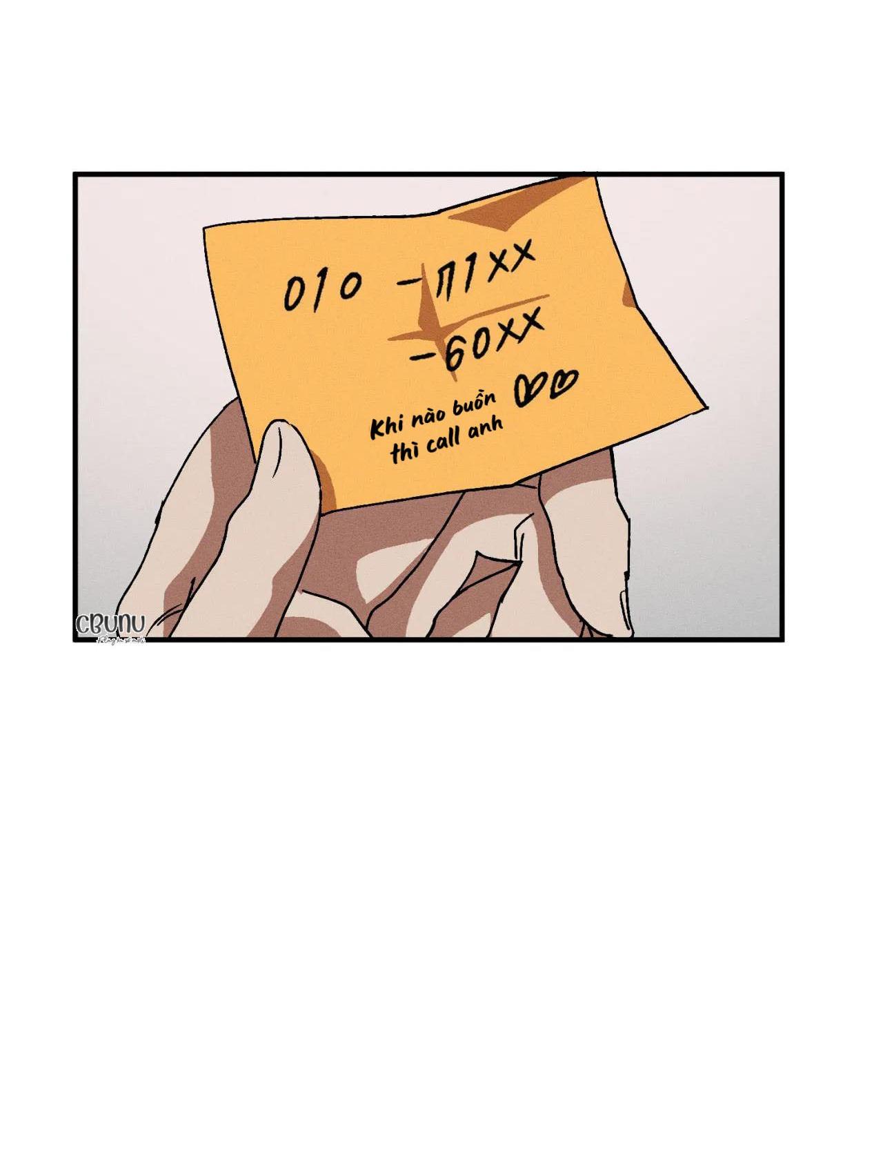 bẫy đôi ngọt ngào chapter 18 30