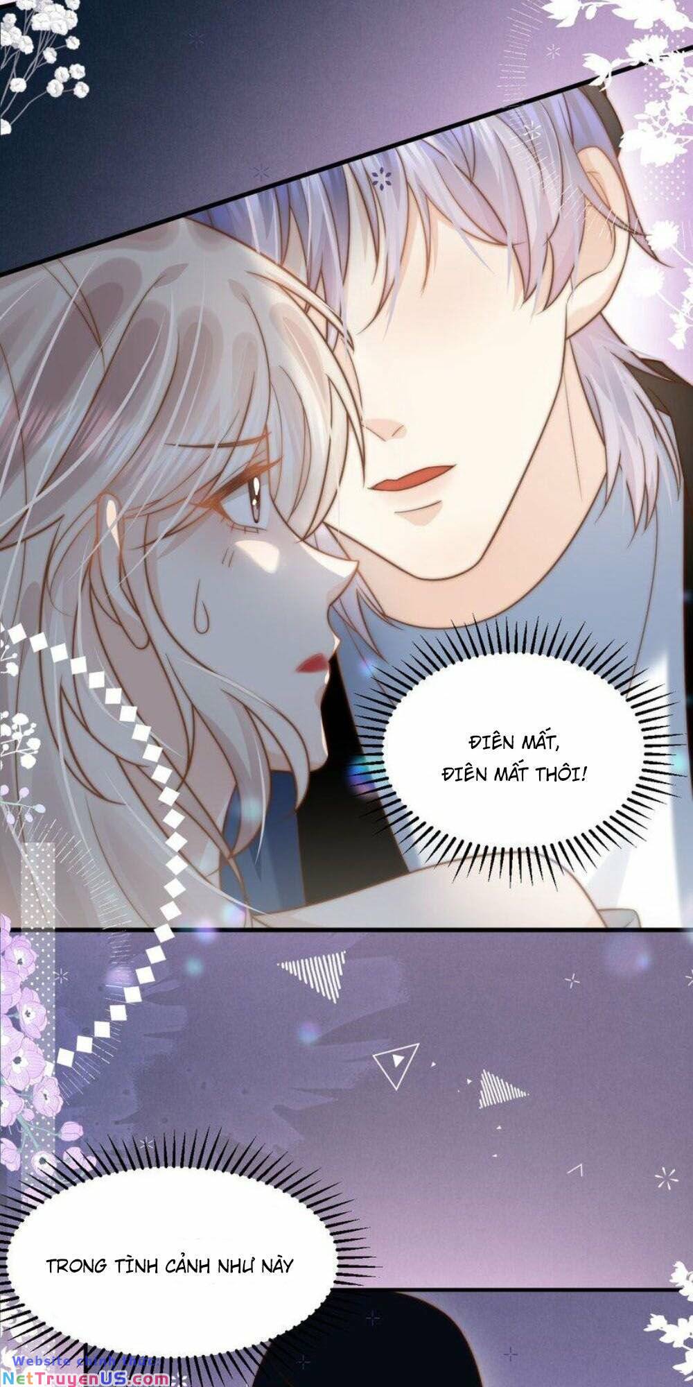 ta được thế thân tỏ tình chapter 30 5