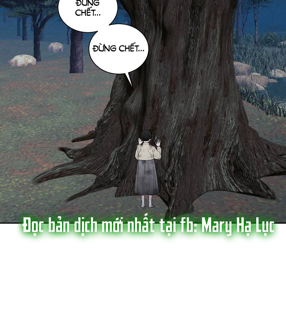 mối tình đầu của ma cà rồng chapter 25.2 24