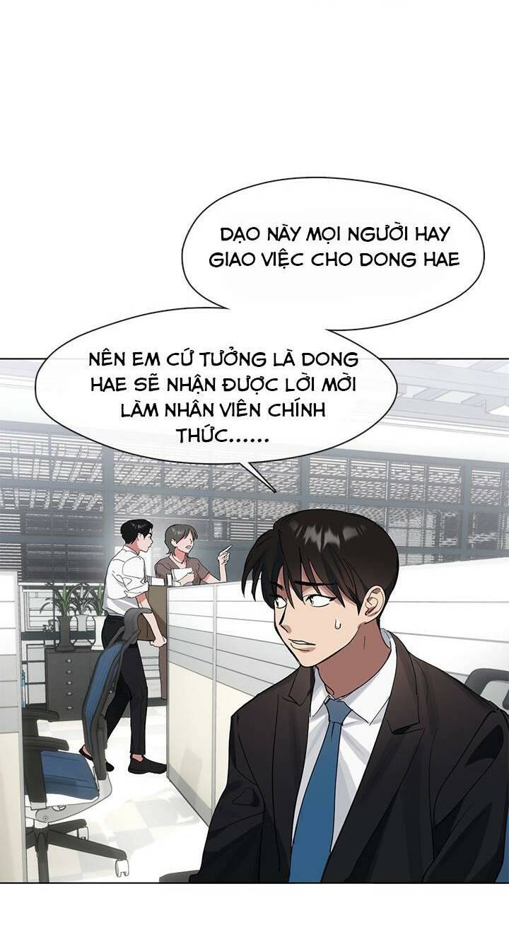 nhà hàng nơi suối vàng chapter 14 18