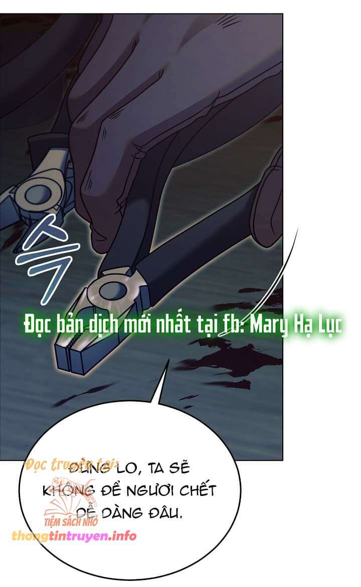 [18+] hãy cầu xin tôi đi chapter 20 16