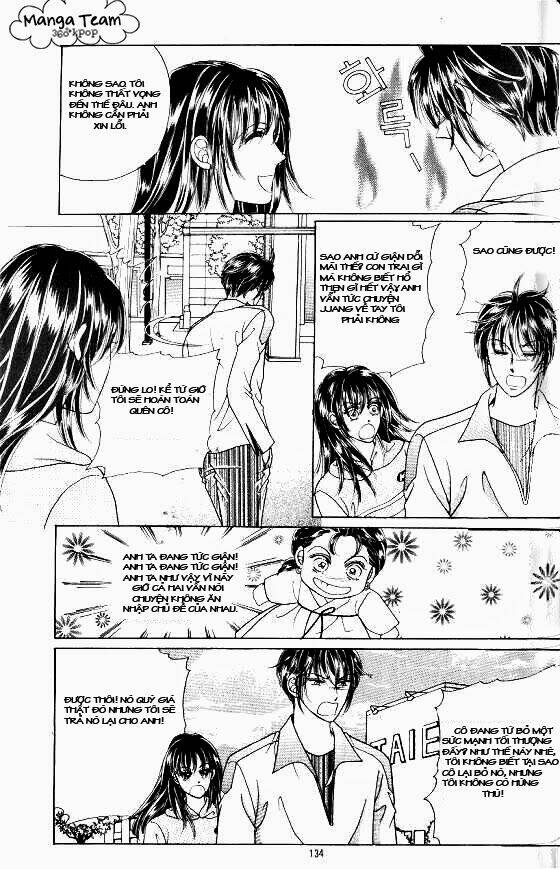 hot blooded woman chapter 38 10